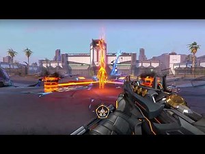 VALORANT *NEW* Doombringer Skin Bundle In Game (ALL VARIANTS)