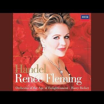 Handel: Atalanta - / Act 1: Care selve