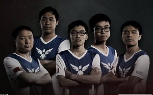 TI6 wings剪辑