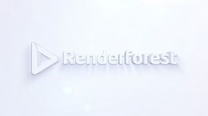 Quick Business Intro (Square) | Renderforest