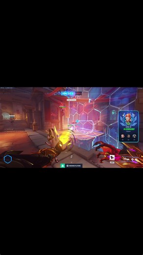 Overwatch 2 Friends POTG #101