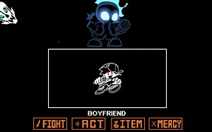 【最终预告】更难的Bad Time（仅展示部分未完成测试片段）