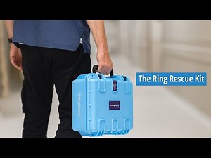 Introducing the Ring Rescue Kit