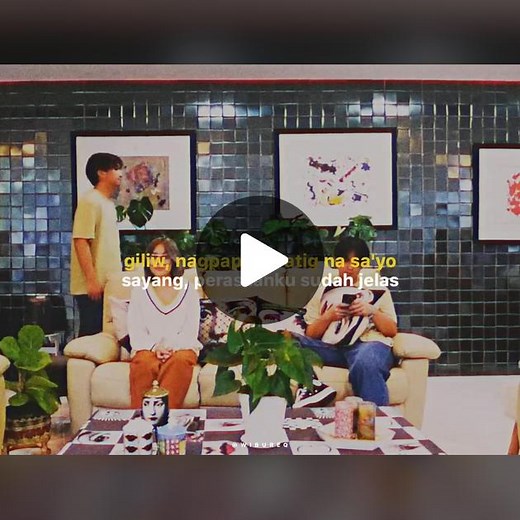 Meaning of Mahika Song Lyrics Explained in Indonesian | Mahika Story