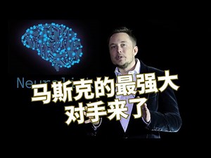 马斯克的最强大对手，脑机接口公司Paradromics，硬杠Neuralink！