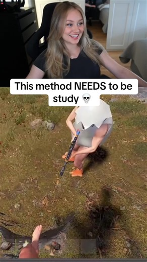 This NEEDS to be patched 😭 (Link in bio 🔥) #rust #rustgame #rusttok | Rust