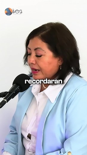 ✨ El legado de nuestra Diamante 💎 Ma. Esther Falcón En IvesEvolution nos recuerda que el verdadero éxito nace del amor propio, la paz interior y la constancia. Cuando eliges evolucionar, transformas tu vida y la de quienes te rodean. 💛💙 #VocesQueEvolucionan #IvesEvolution #Diamante #LiderazgoQueInspira | Ives Evolution Mexico