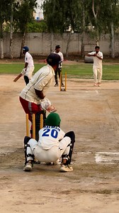 Googly Picked for 4 #hardballcricket #hardball #hardballmatch #cricket #cricketbatting | Cricket Junoon