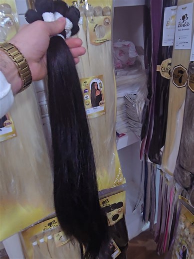 ‏#barbie_hair_extensions