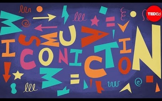 【Ted-ED】浅谈沟通不良及应对之道 How Miscommunication Happens And How To Avoid It