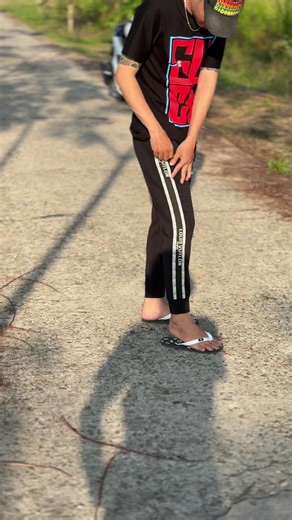 Quần thun jogger 2 viền thêu ống bo co dảng form ôm siu nét✅#xuhuongtiktok #xuhuongquanjogger