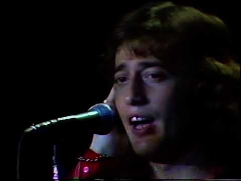 Bee Gees live in Melbourne 74 Full Concert By Request