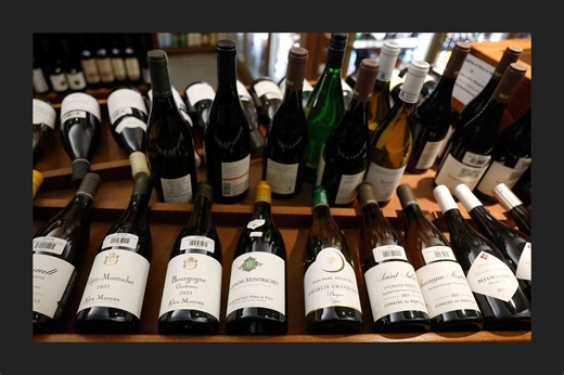 The New Wine Crisis: Why Prices Are About to Surge