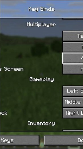 How To Use XP Quickly And Place Blocks Quickly (No Mods)