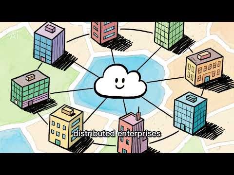 Cloud-Managed vs Controller-Based WiFi 7 APs: An Enterprise Architecture Analysis