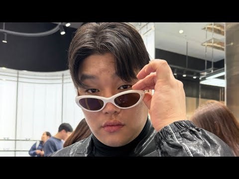 폴로 꼼대 아미 마르떼 아페세 미친 맞도리 데님 셔츠 뱐바지 오눌 폴로 데이 가무보자!!!!!!!!!!