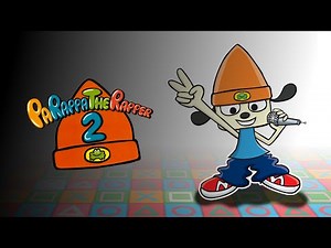 Parappa the Rapper 2 - Complete Soundtrack (HQ)