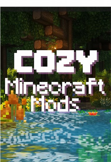 Essential Mods for an Oakfern Hollow Vibe in Minecraft