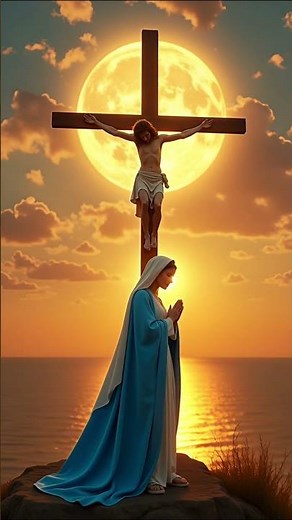 Ave Maria / Meaning of the Name Ave Maria