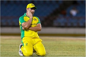 Aaron Finch Reveals Australia's Strategy Ahead of T20 World Cup 2022