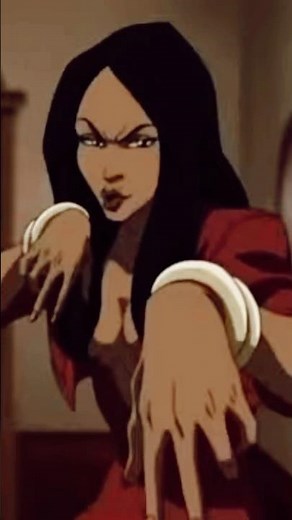 Who Are The STRONGEST Characters In The Boondocks?