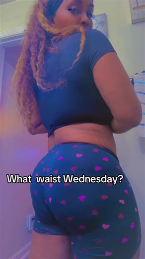 Waist traing Wed #goddessoflight🧜🏾‍♀️ #highlights #tiktokshop #waisttrainingjourney #shapshe