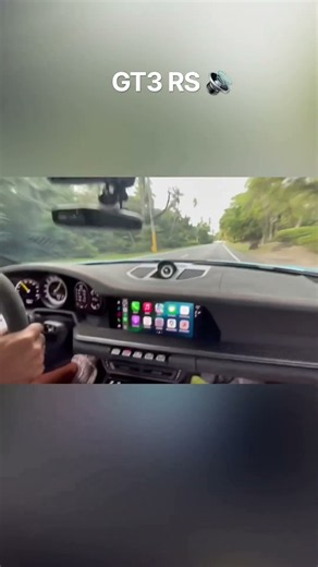 GT3 RS vs. GT4 RS—which one takes your garage?