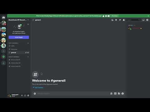 ⚡ Brookhaven RP Discord Server ⚡
