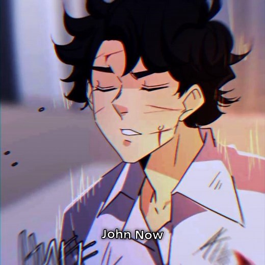 JOHN NOW ( unOrdinary )