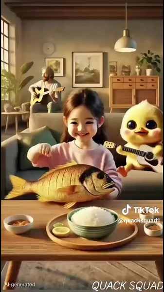 QUACK SQUAD on TikTok