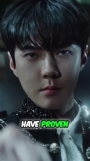 EXO's Individual Legacies👑#exo #exol #kpop