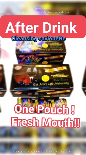 🌿 Dealers & Distributors Wanted – PAN India 🇮🇳 Introducing AFTER DRINK CLEANSING SAVIONETTE AND ANTI-SMELL FORMULA 🧴 The smart way to refresh after drink, smoke & heavy food! ✨ Key Benefits: ✅ Anti-Alcoholic & Anti-Smoking Oral Cleanser ✅ Removes Non-Veg & Garlic Odor Instantly ✅ Ayurvedic Refreshing Effective 🚀 Join India’s fastest-growing brand in mouth detox & cleansing care! 💼 Be our Distributor or Dealer in your city 📞 Contact / WhatsApp: 9219791970 📍 Limited Territories Available –