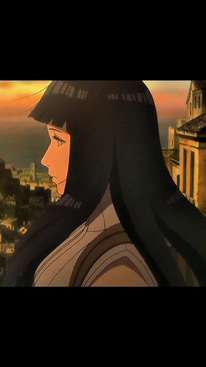 Hinata y Naruto: El Amor en Naruto Shippuden