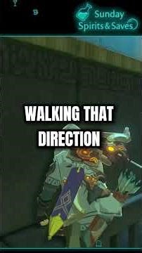 WHY DOES HE KEEP CROUCHING 😭 SHRINE FAIL | #botw #zelda #fyp #gaming #fail #nachochipman #rage