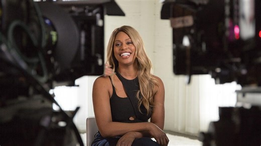 Watch Disclosure - BFI Player