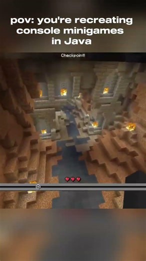 #minecraft #legacy #console #glide