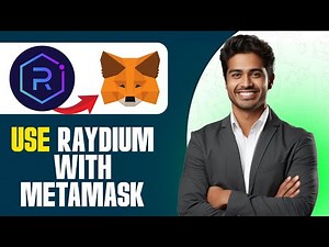 How to Use Raydium with MetaMask (Quick Guide)