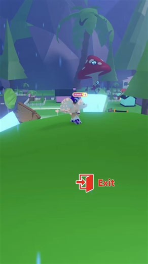 Like why even waste my time… I even asked her how big she wanted the house so it shouldn’t of been an issue. She could of told me she was unhappy and I could of changed the colours to fit the aesthetic the way she wanted me too. #adoptme #scammed #commission #adoptmebuilds #fyp