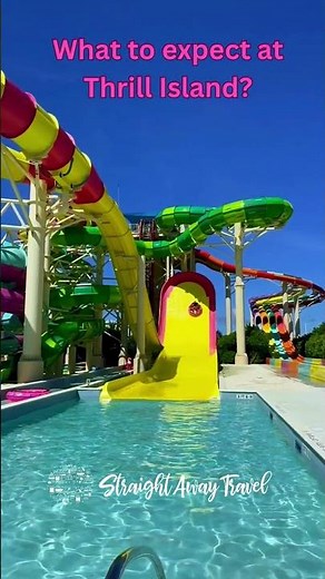 Thrill Island- What to Expect on Perfect Day at CoCo Cay