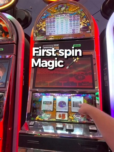 Absurd Run on only $40🔥🤣🎲 #casino #gambling #vgtslots #slotmachine #redscreen #vgt #gambler