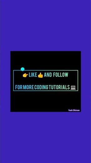 Simple HTML Animation Tutorial Moving Circle Using CSS #html#codingforbeginners#viral#explore#learn
