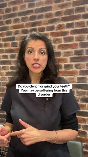 Clenching your jaw right now? 👀 Grinding your teeth at night? It might be TMJ. TMJ is the joint that lets you talk, chew and yawn. When it’s under strain, clenching and grinding are often signs something isn’t right. Jaw pain, headaches, tension, clicking — it’s all connected. TMJ issues are common, but they’re not something you should ignore. If this sounds like you, we can help. Message us to find out more 💬 #tmj #jawpain #lifestyle #dentistry #fyp