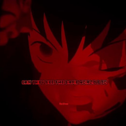 Moon Breathing 16th Form 🌙 | Kokushibo's Final Technique