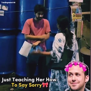 Someone noticed 💀🎀 | Trending Memes