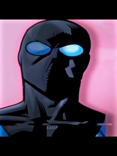 Full Masked Mark: Invincible Season 3 Episode 8