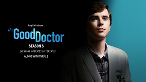 Watch The Good Doctor TV Show Latest Episodes Online at Airtel Xstream Play