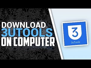 How To Download 3utools On PC - Best Tools For iPhone Users