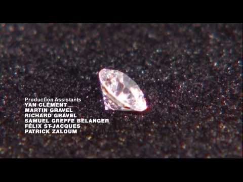 How It's Made--Diamonds