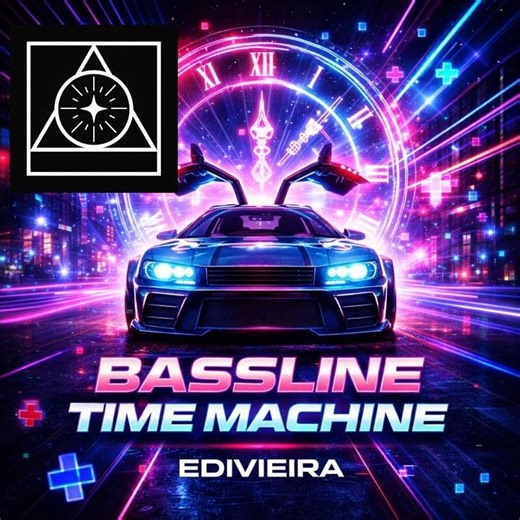 Infinite Dance Signal (Preview)