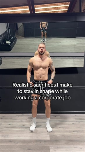 Realistic Fitness Tips for Corporate Professionals